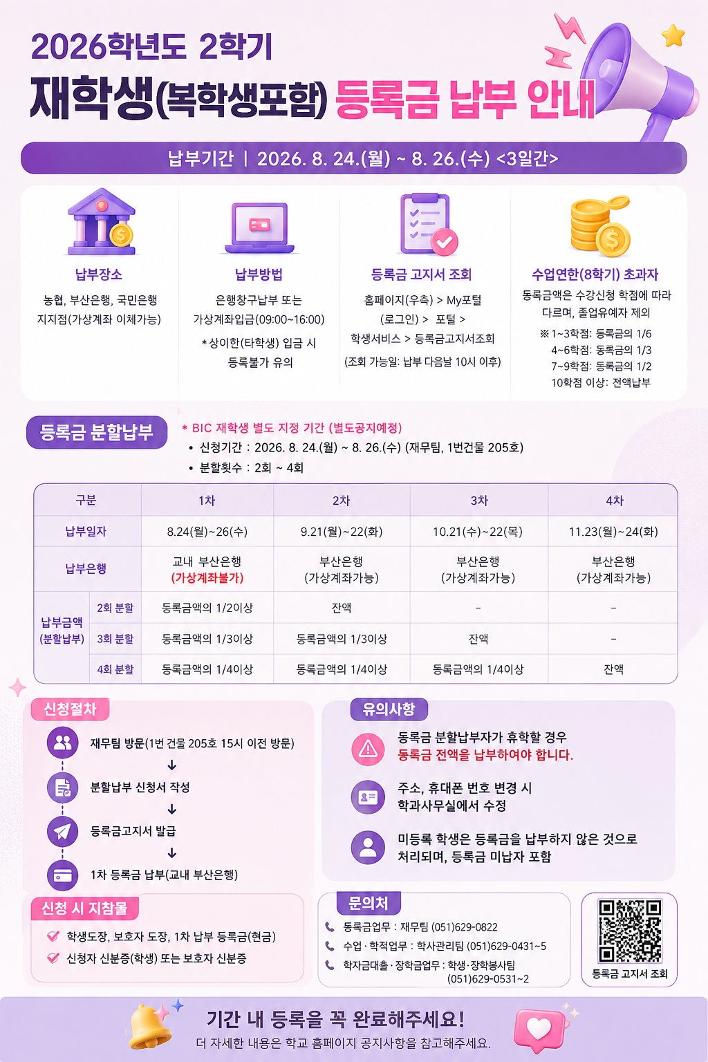 등록금