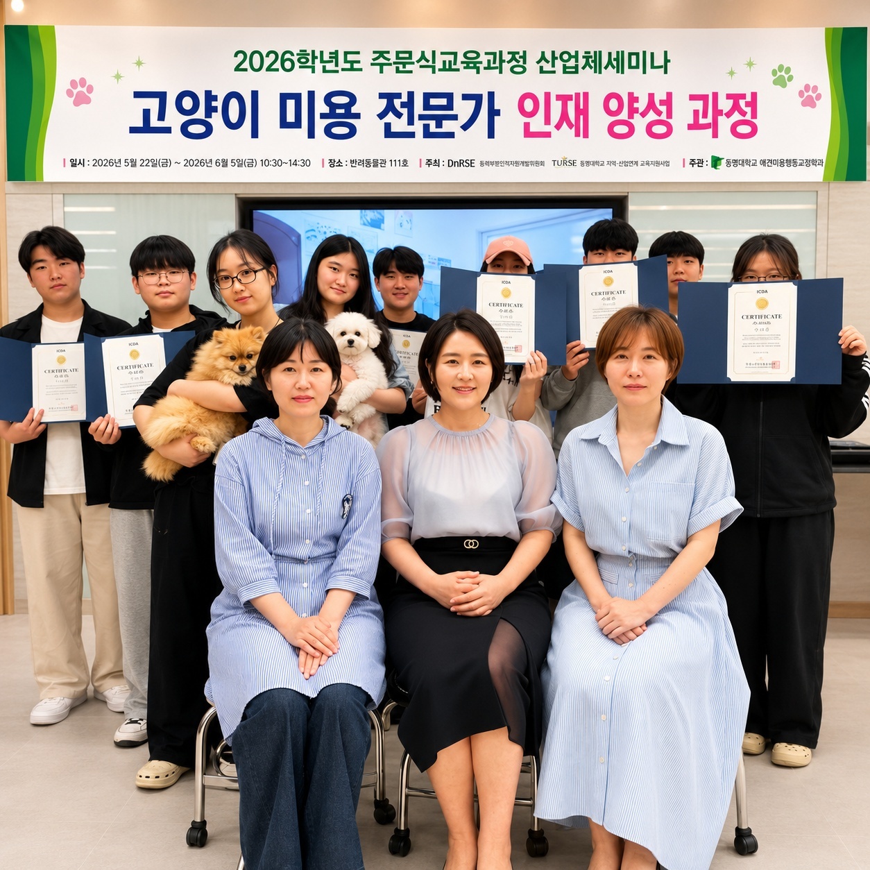 전공역량강화