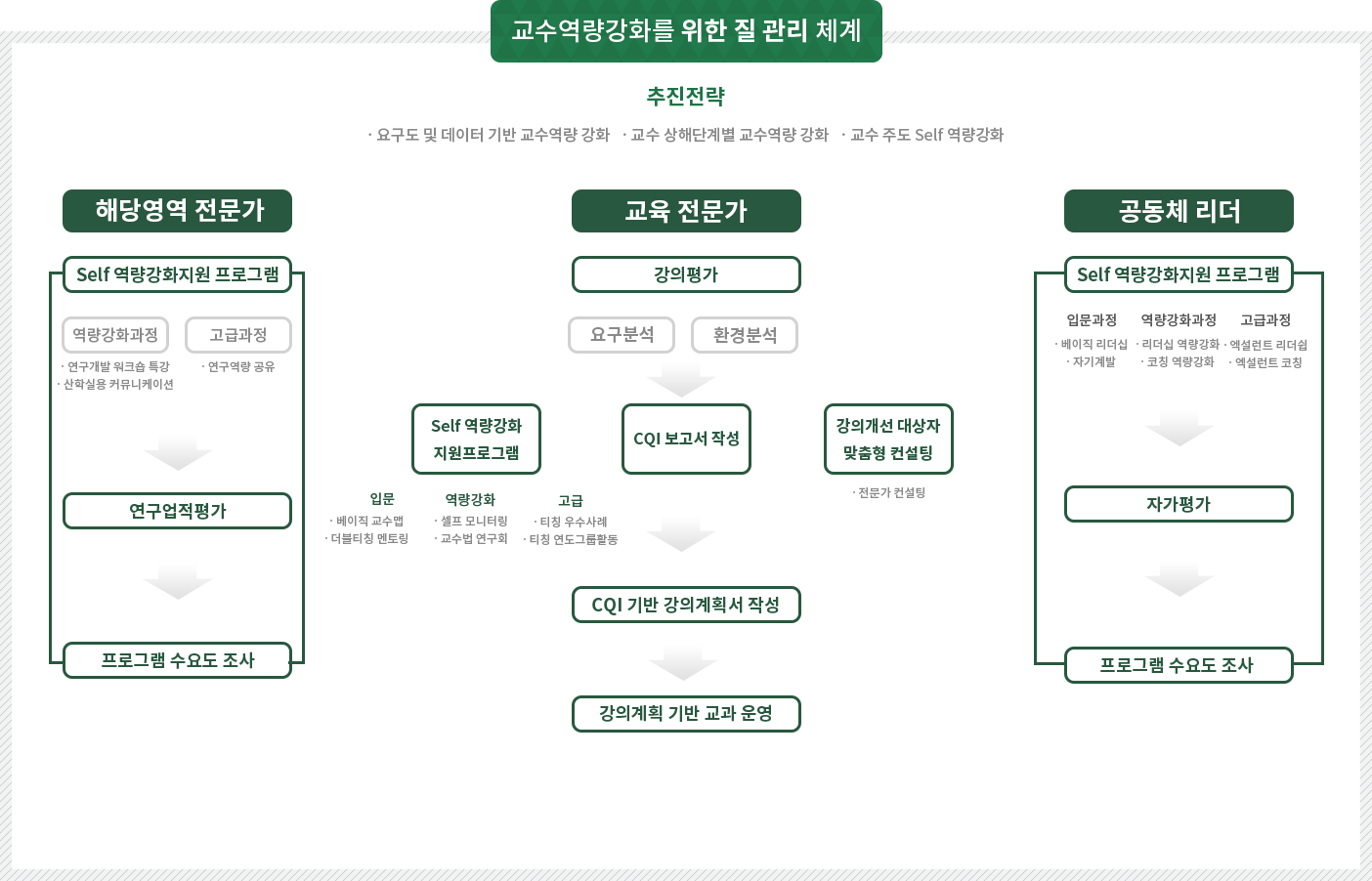 교육체계