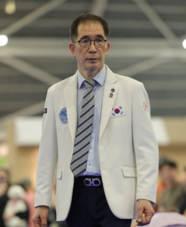 박영철 교수님