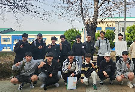 25새내기들