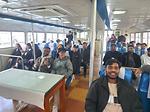 Vessel Ship Company Tour 2