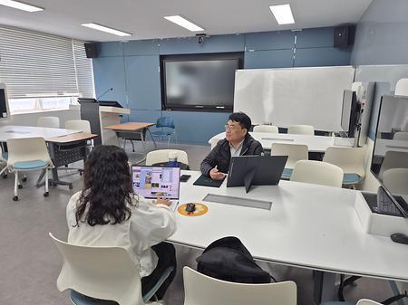 2026.04.30. 이동규 교수님 멘토링