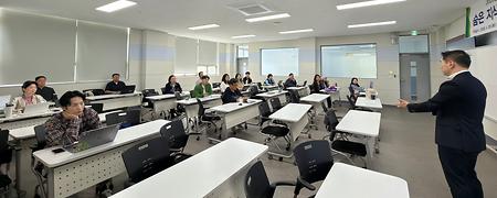 2026.05.02 2026학년도 1학기 5월 1주차 강의사진(1학년)