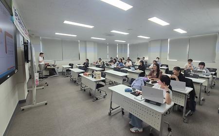 2026.05.09 2026학년도 1학기 5월 2주차 강의사진(1학년)