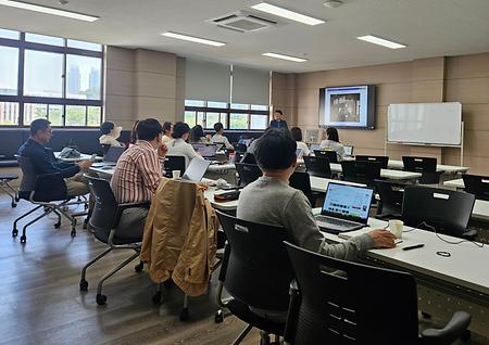 2026.05.16 2026학년도 1학기 5월 3주차 강의사진(2학년)