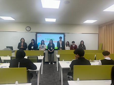 2026학년도 찾아가는 전공고교 체험(동아리 연계) _사직고&토티랑