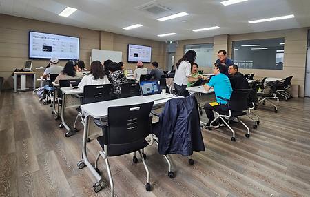 2026.05.23 2026학년도 1학기 5월 4주차 강의사진(2학년)