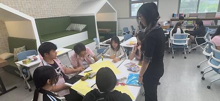 찾아가는 전공고교 체험 김해제일고&청깨구리