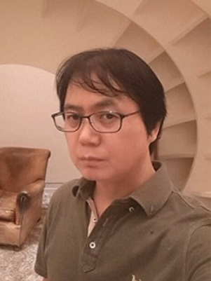 동명대 배재환 교수