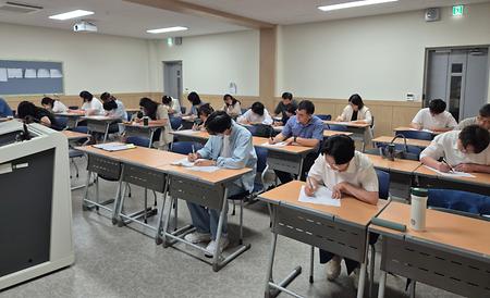 2026.06.20 2026학년도 1학기 기말고사(1학년)