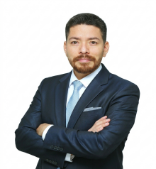 Nabih Pico