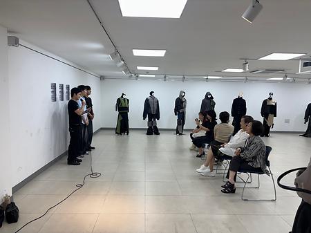 2026학년도 미니 졸업작품 전시회