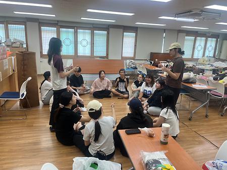 극예술문화매체 프로그램